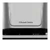 Skrudintuvas Russell Hobbs 26210-56 2 dalių satino plienas