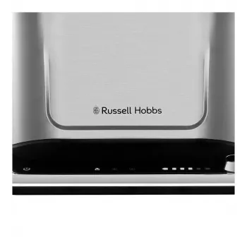 Skrudintuvas Russell Hobbs 26210-56 2 dalių satino plienas