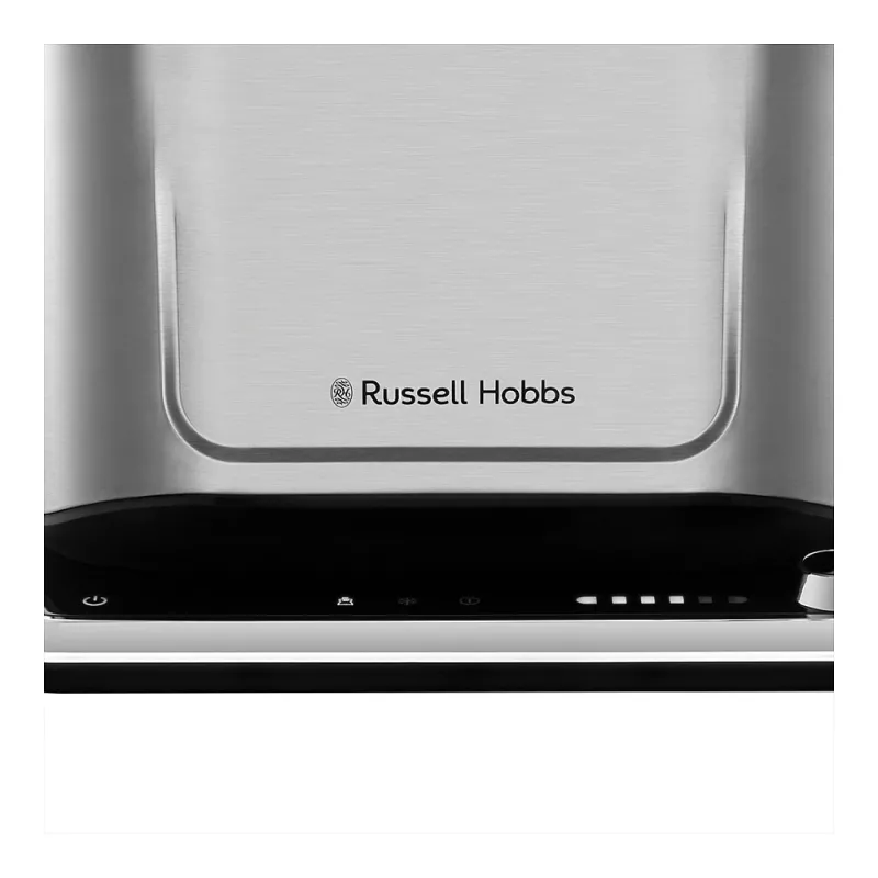 Skrudintuvas Russell Hobbs 26210-56 2 dalių satino plienas