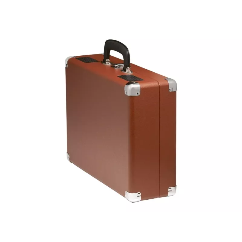 Patefonas Denver VPL-120BROWN