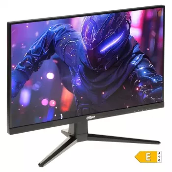 Monitorius DAHUA LM27-E231B 27 colių (68,6 cm) Full HD 1920×1080 IPS LED, 0,5 ms, VESA, juodas