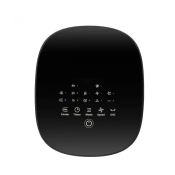 Oro aušintuvas Midea MAC402R0BPK