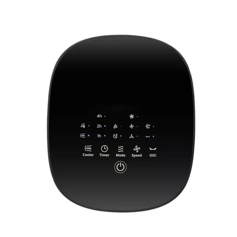 Oro aušintuvas Midea MAC402R0BPK