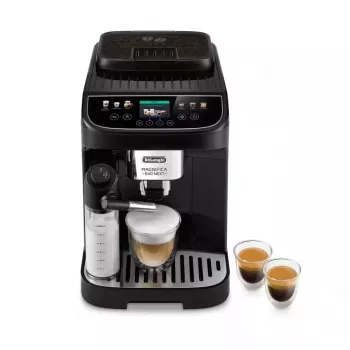 Kavos aparatas DeLonghi Magnifica Evo Next (ECAM310.60.GB) juodas