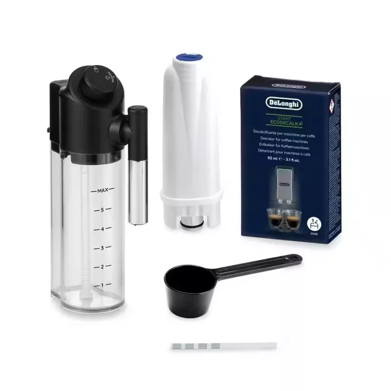 Kavos aparatas DeLonghi Magnifica Evo Next (ECAM310.60.GB) juodas