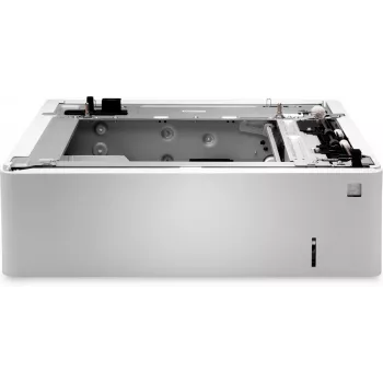 HP Media Tray / Feeder - 550 lapų, 1 stalčius (dėklas)