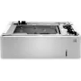 HP Media Tray / Feeder - 550 lapų, 1 stalčius (dėklas)
