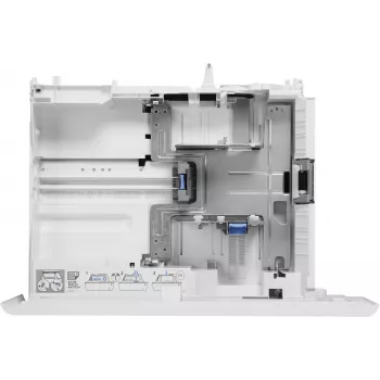 HP Media Tray / Feeder - 550 lapų, 1 stalčius (dėklas)