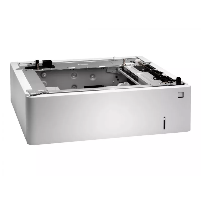 HP Media Tray / Feeder - 550 lapų, 1 stalčius (dėklas)