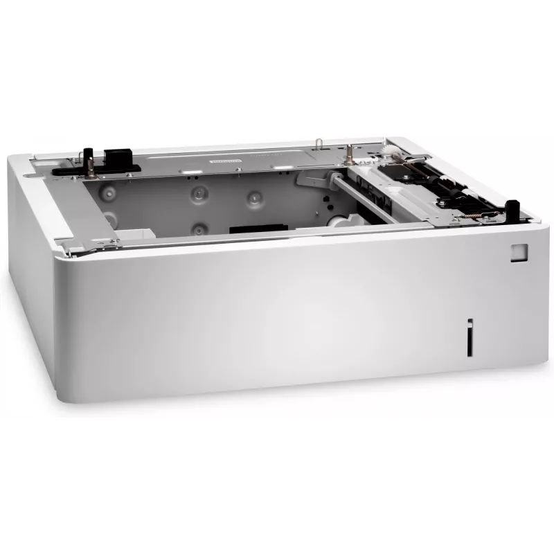 HP Media Tray / Feeder - 550 lapų, 1 stalčius (dėklas)