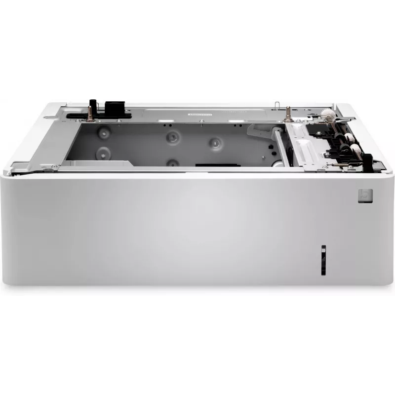 HP Media Tray / Feeder - 550 lapų, 1 stalčius (dėklas)