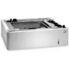 HP Media Tray / Feeder - 550 lapų, 1 stalčius (dėklas)