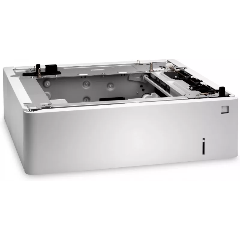 HP Media Tray / Feeder - 550 lapų, 1 stalčius (dėklas)