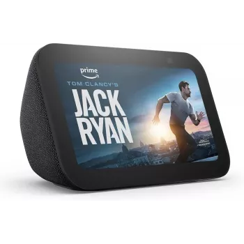 Amazon Echo Show 5 (2023) anglies spalvos išmanusis ekranas