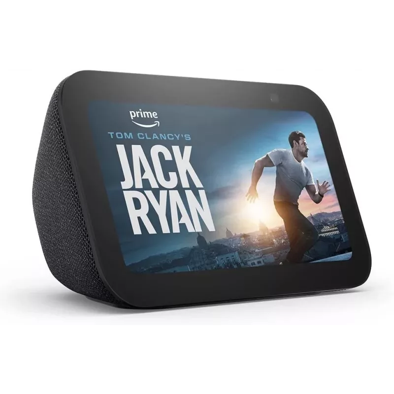 Amazon Echo Show 5 (2023) anglies spalvos išmanusis ekranas