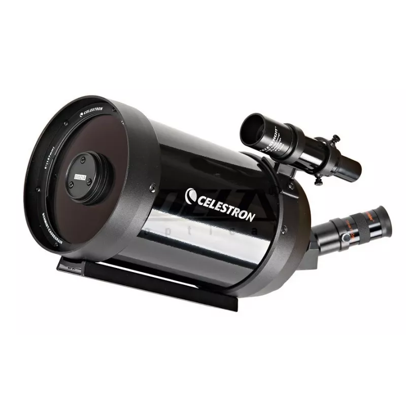 Celestron 52291 žiūroninis vamzdelis 50x juodas
