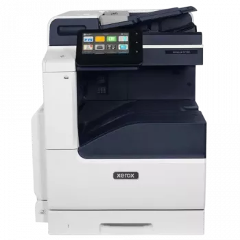 Xerox VersaLink B7125/B7130/B7135 Spausdintuvas Lazerinis Nespalvotas MFP A3 35 ppm USB Ethernet LAN NFC