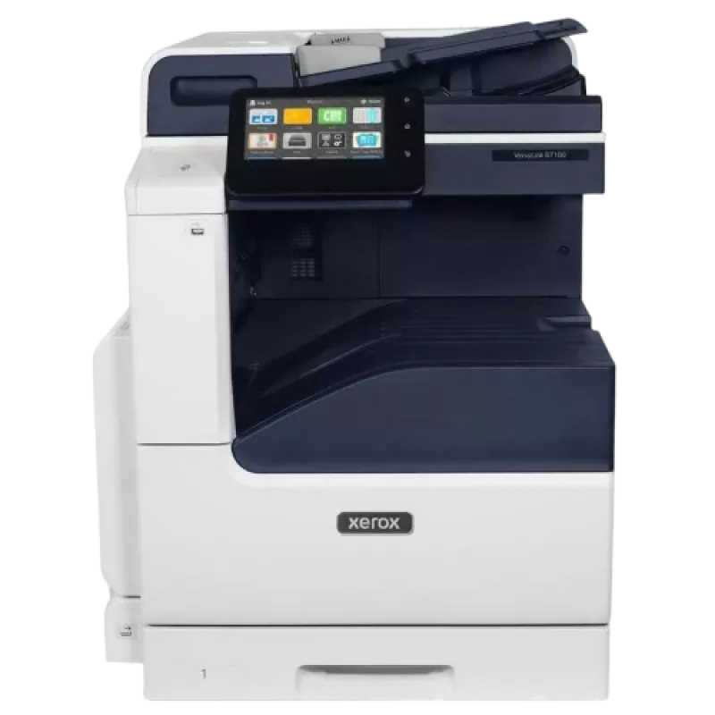 Xerox VersaLink B7125/B7130/B7135 Spausdintuvas Lazerinis Nespalvotas MFP A3 35 ppm USB Ethernet LAN NFC