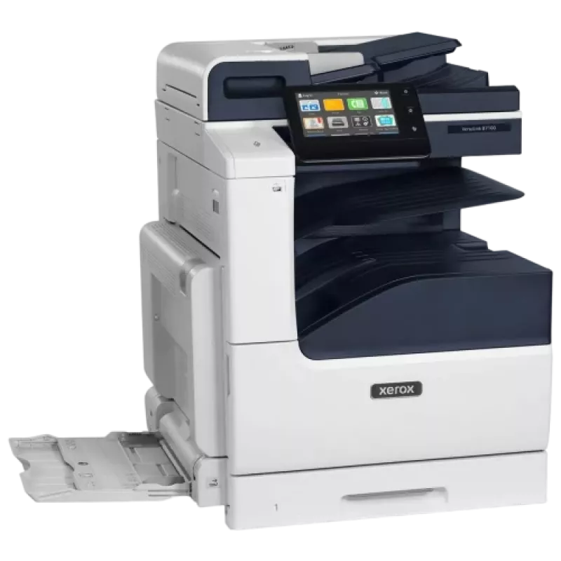 Xerox VersaLink B7125/B7130/B7135 Spausdintuvas Lazerinis Nespalvotas MFP A3 35 ppm USB Ethernet LAN NFC