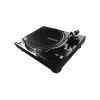 Profesionalus tiesioginės pavaros DJ patefonas Reloop RP-7000 MK2 — 33/45/78 aps./min., S formos tonarmas, aliumininis diskas, juodas