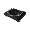 Profesionalus tiesioginės pavaros DJ patefonas Reloop RP-7000 MK2 — 33/45/78 aps./min., S formos tonarmas, aliumininis diskas, juodas