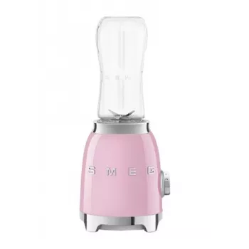 Smeg 50's Style Blender PBF01PKEU rožinis