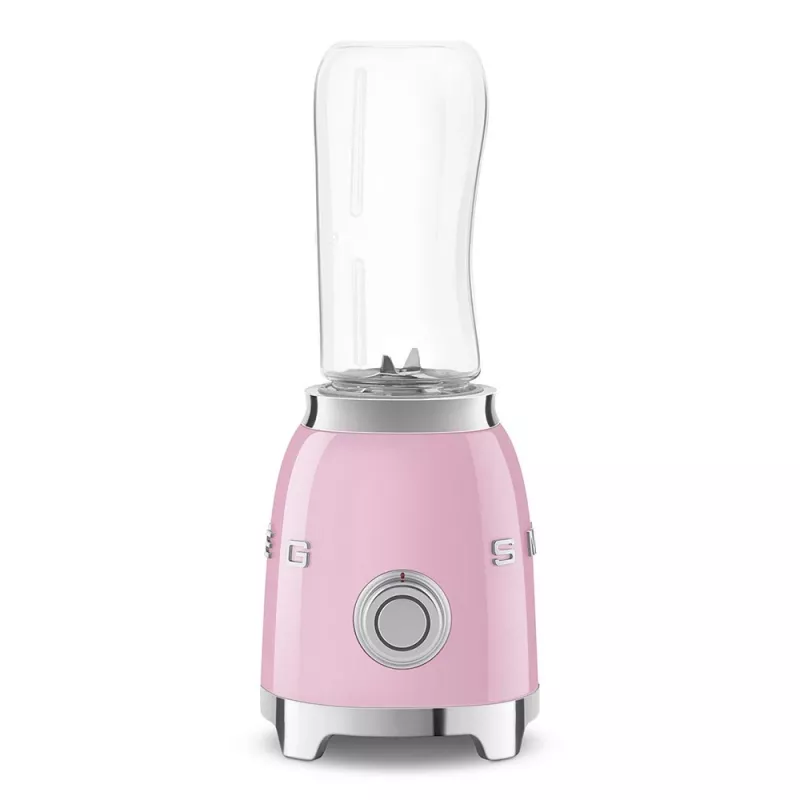 Smeg 50's Style Blender PBF01PKEU rožinis