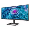 Philips E Line 346E2LAE/00 LED monitorius 86,4 cm (34 inch) 3440 x 1440 pikselių Wide Quad HD LCD juodas