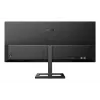 Philips E Line 346E2LAE/00 LED monitorius 86,4 cm (34 inch) 3440 x 1440 pikselių Wide Quad HD LCD juodas