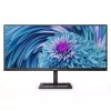 Philips E Line 346E2LAE/00 LED monitorius 86,4 cm (34 inch) 3440 x 1440 pikselių Wide Quad HD LCD juodas