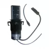 Lifto jungtis 1x apsauginis kontaktas 1xCAT6 1xUSB3.0 - Priedai Maitinimas