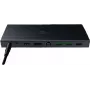 Dokavimo stotelė Razer NB Acc Dock USB-C 4 RC21-02280100-R3EK