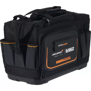 DEWALT McLaren DWST60104-9 Įrankių kuprinė, tuščia (P x A x G) 508 x 290 x 310 mm