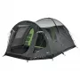 Palapinė High Peak Santiago 5.0 Green, Grey Vis-a-vis 11802
