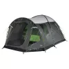 Palapinė High Peak Santiago 5.0 Green, Grey Vis-a-vis 11802