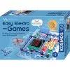 „Easy Electric“ – Žaidimų ir eksperimentų rinkinys