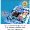 „Easy Electric“ – Žaidimų ir eksperimentų rinkinys