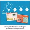 „Easy Electric“ – Žaidimų ir eksperimentų rinkinys