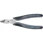 KNIPEX Super Knips XL ESD – Šoniniai pjaustytuvai, 23 cm, su apsauga nuo elektrostatinio išlydžio