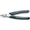 KNIPEX Super Knips XL ESD – Šoniniai pjaustytuvai, 23 cm, su apsauga nuo elektrostatinio išlydžio
