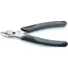 KNIPEX Super Knips XL ESD – Šoniniai pjaustytuvai, 23 cm, su apsauga nuo elektrostatinio išlydžio