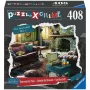 Dėlionė Ravensburger Gifted Murder 264 dalių – 264 dalių dėlionė, standartinis pjovimas, suaugusiems ir paaugliams