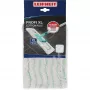 Valymo antgalis Leifheit 55117 Ivory Turquoise, pakaitinis plokščių šluotų antgalis