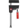 Laikiklis Leichte Body Clamp UniKlamp UK80 (juodas/raudonas, 800 / 80)