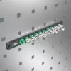 Wera 05005450001 Black įrankių rinkinys