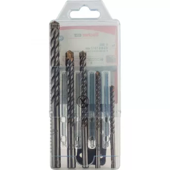 Gręžtuvas Fischer 545507