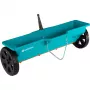 Gardena barstytuvas - 40 cm - 3 L - be rankenos
