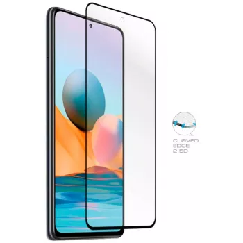 NEVOGLASS 3D, apsauginė plėvelė skaidri, Samsung Galaxy S24 Ultra