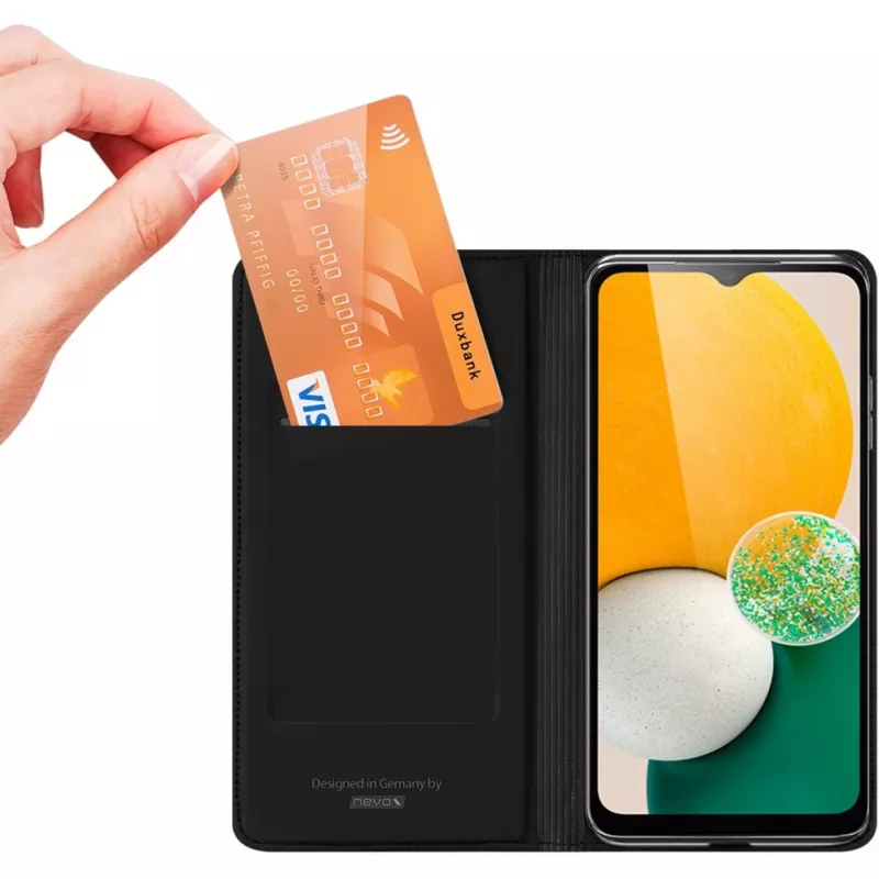 nevox 2324 Dėklas mobiliesiems telefonams 16,5 cm (