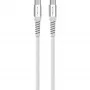 Nevox 2477 USB laidas baltas